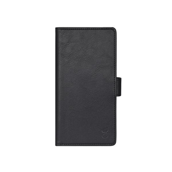 Gear Samsung Galaxy A37 Fodral 3 Kortfack Svart