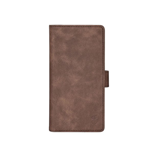 Gear Samsung Galaxy S26 Plus Fodral 3 Kortfack Brun