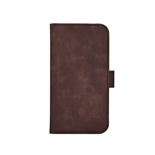 Gear iPhone Air Fodral 3 Kortfack Brun
