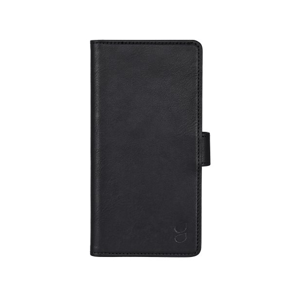 Gear Samsung Galaxy A26 Fodral 3 Kortfack Svart