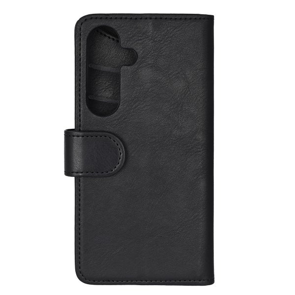 Gear Samsung Galaxy S25 Fodral 3 Kortfack Svart