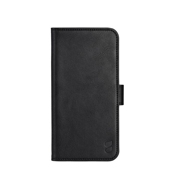 Gear iPhone 16 Pro Max Fodral 3 Kortfack Svart