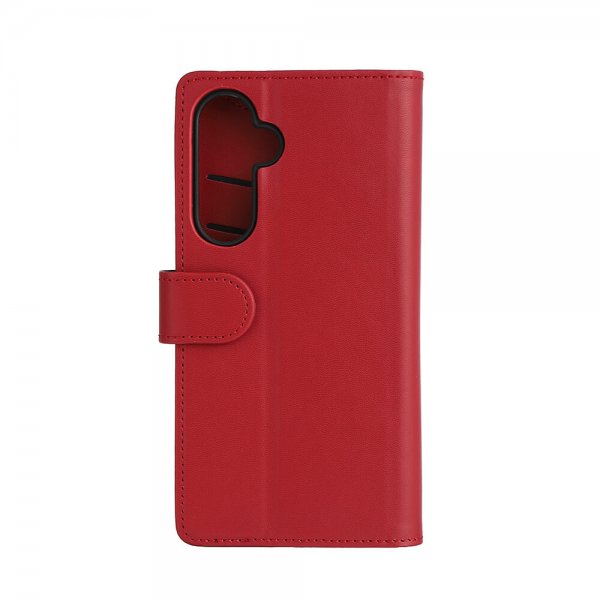 Gear Samsung Galaxy A35 Fodral 3 Kortfack Röd