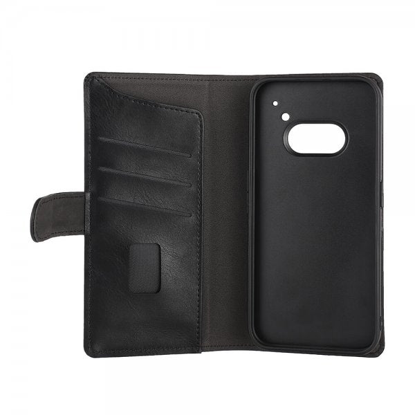 Gear Nothing Phone (2a) Fodral 3 Kortfack Svart