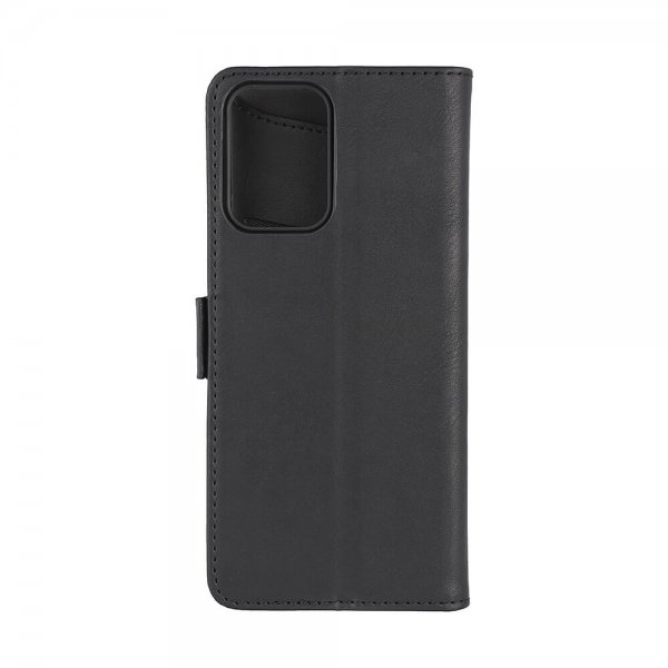 Gear Motorola Moto G24 Power Fodral 3 Kortfack Svart
