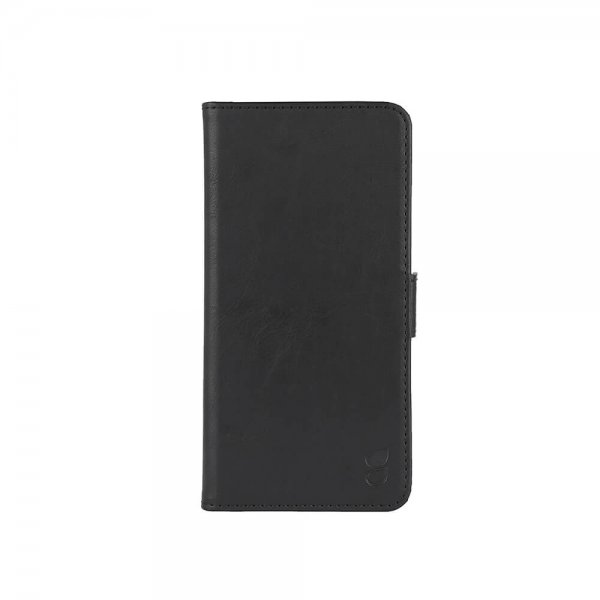 Gear Samsung Galaxy A55 Fodral 3 Kortfack Svart