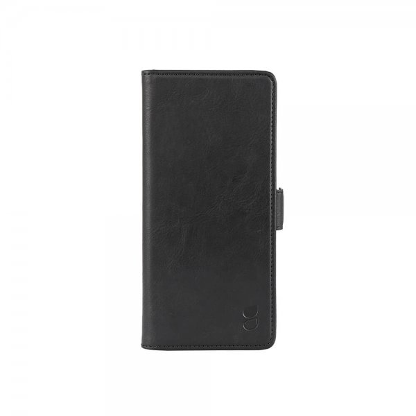 Gear OnePlus 12 Fodral 3 Kortfack Svart