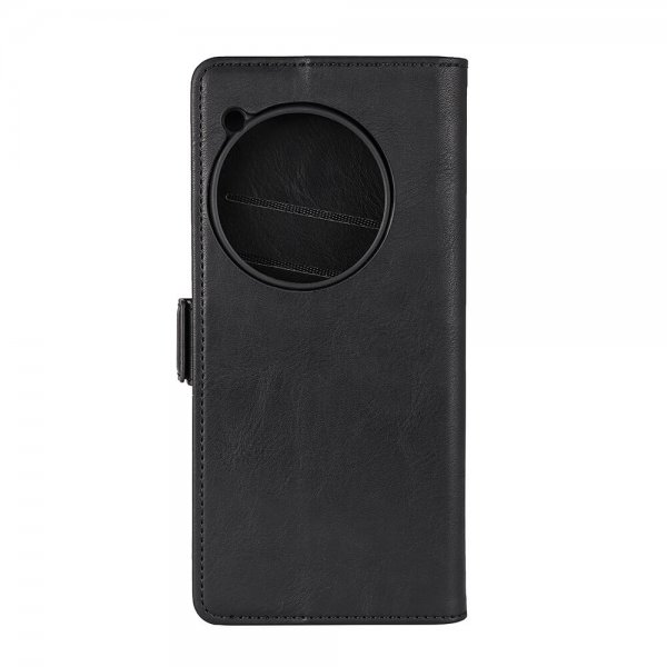 Gear OnePlus 12 Fodral 3 Kortfack Svart
