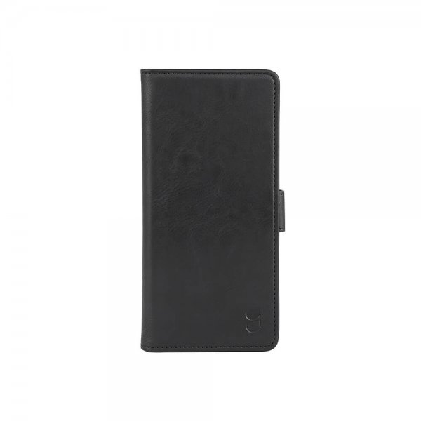 Gear OnePlus 12R Fodral 3 Kortfack Svart