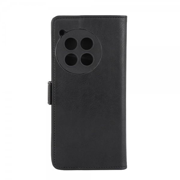 Gear OnePlus 12R Fodral 3 Kortfack Svart