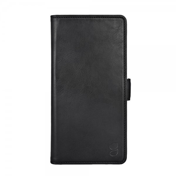 Gear Samsung Galaxy S24 Ultra Fodral 3 Kortfack Svart