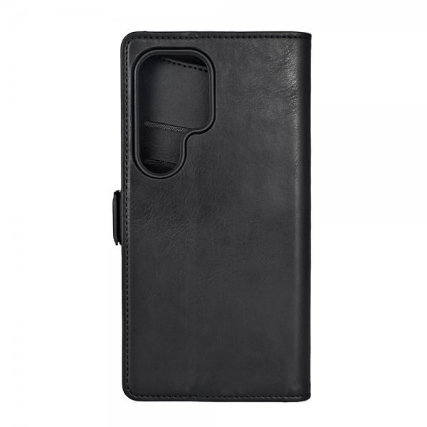 Gear Samsung Galaxy S24 Ultra Fodral 3 Kortfack Svart
