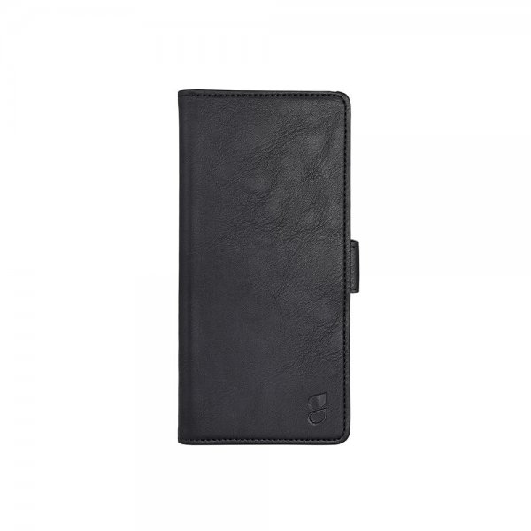 Gear Xiaomi Redmi Note 12 Pro 5G Fodral 3 Kortfack Svart