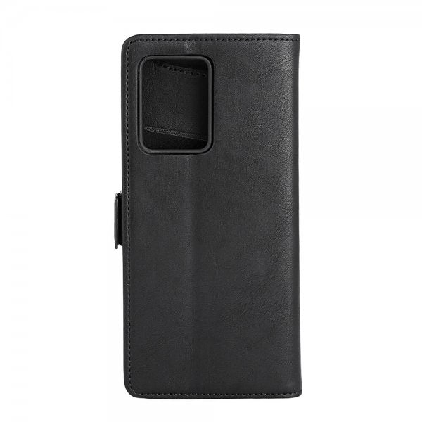 Gear Xiaomi Redmi Note 12 Pro 5G Fodral 3 Kortfack Svart