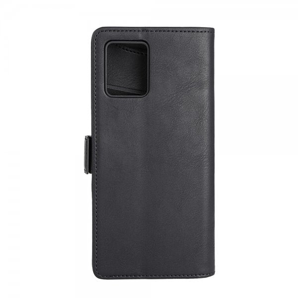 Gear Motorola Moto G14 Fodral 3 Kortfack Svart