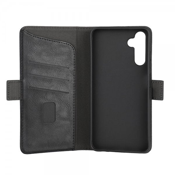 Gear Samsung Galaxy A05s Fodral 3 Kortfack Svart