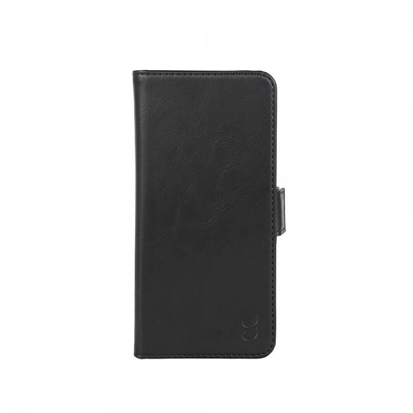 Gear Samsung Galaxy A25 Fodral 3 Kortfack Svart