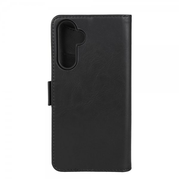 Gear Samsung Galaxy A25 Fodral 3 Kortfack Svart