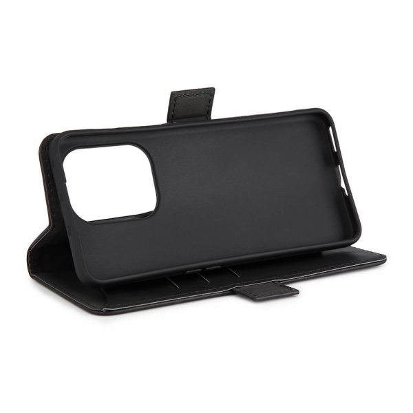 Gear OnePlus Nord 3 Fodral 3 Kortfack Svart