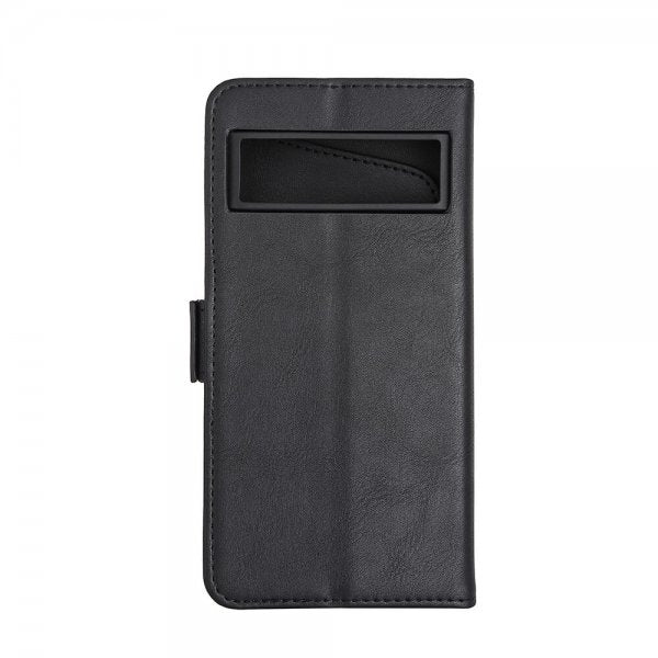 Gear Google Pixel 8 Pro Fodral 3 Kortfack Svart