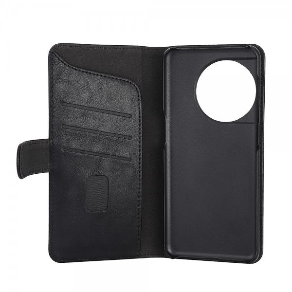 Gear OnePlus 11 Fodral 3 Kortfack Svart