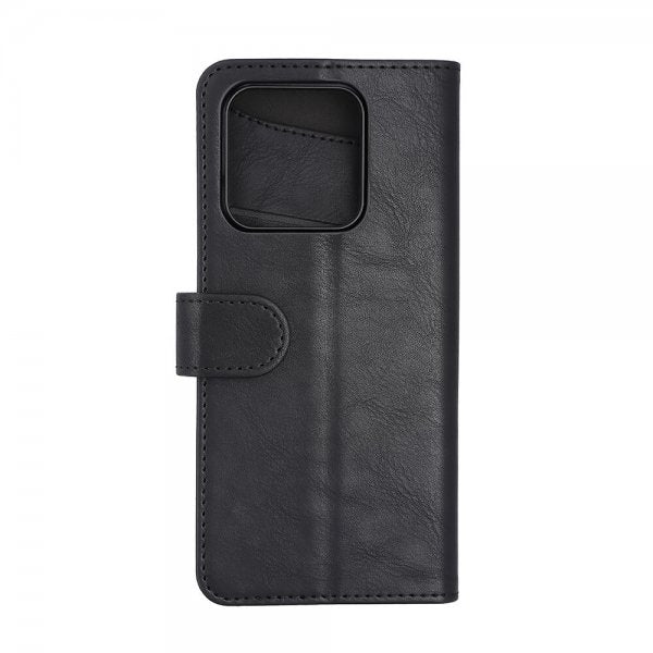 Gear Xiaomi 13 Pro Fodral med Kortfack Svart