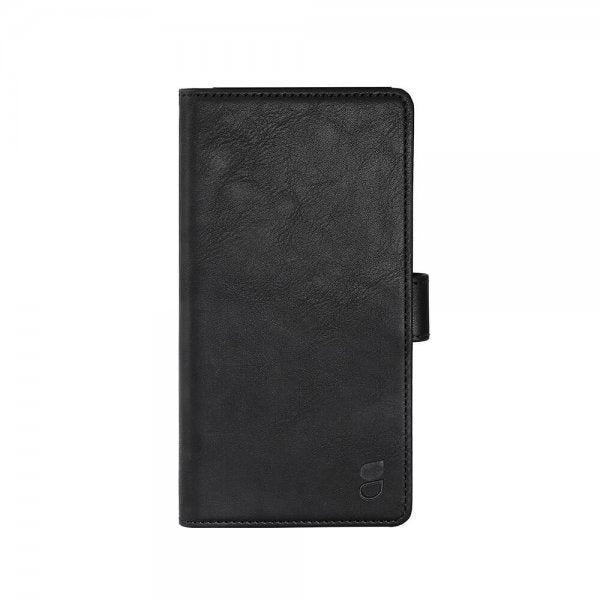 Gear Google Pixel 7 Pro Fodral med Kortfack Svart