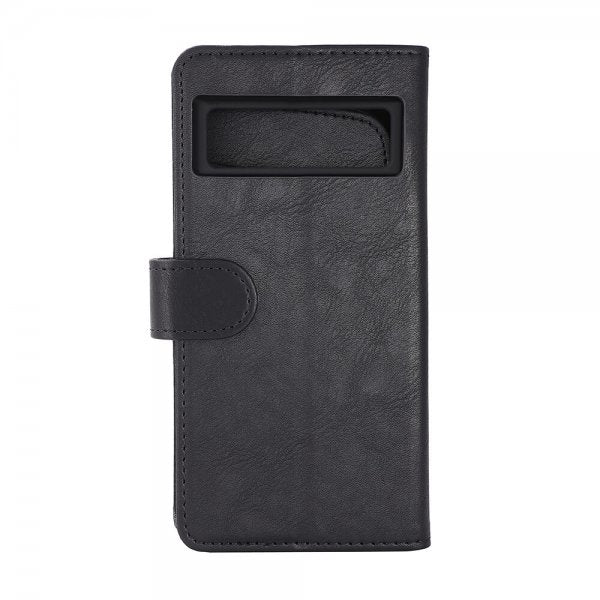 Gear Google Pixel 7 Fodral med Kortfack Svart