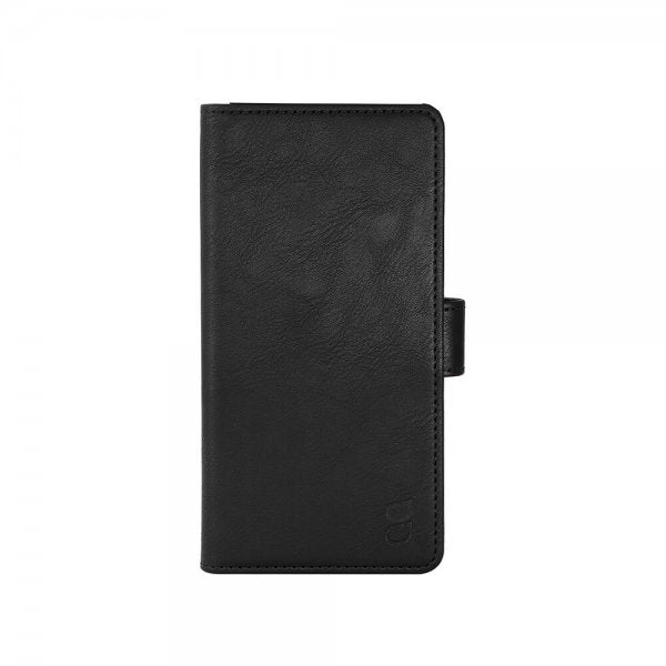 Gear Google Pixel 6a Fodral med Kortfack Svart
