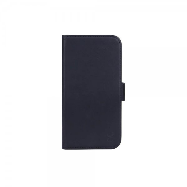 Gear iPhone 14 Pro Max Fodral med Kortfack Svart