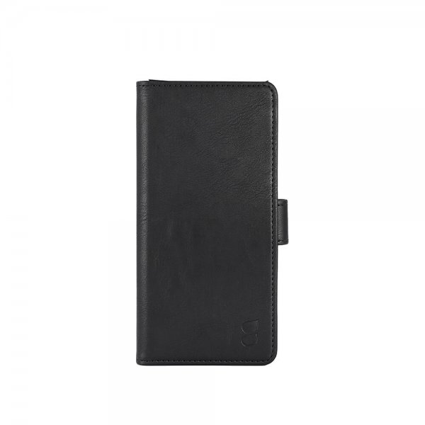 Gear Motorola Moto e22i Fodral 3 Kortfack Svart