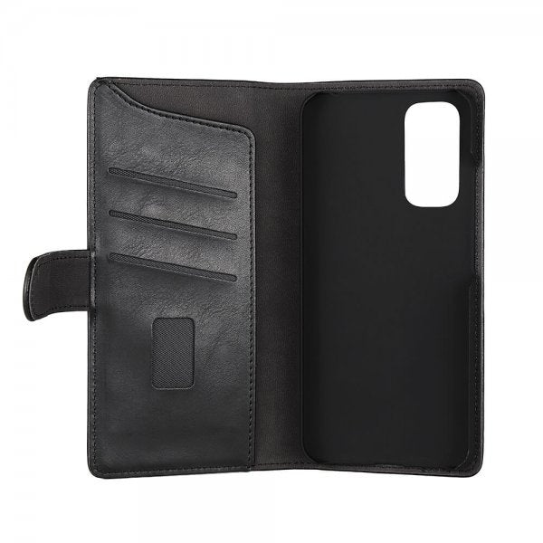 Gear Mobilfodral Svart Xiaomi Redmi Note 11