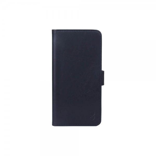 Gear Xiaomi Redmi 10C Fodral 3 Kortfack Svart