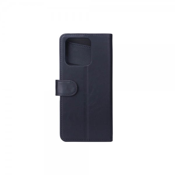 Gear Xiaomi Redmi 10C Fodral 3 Kortfack Svart