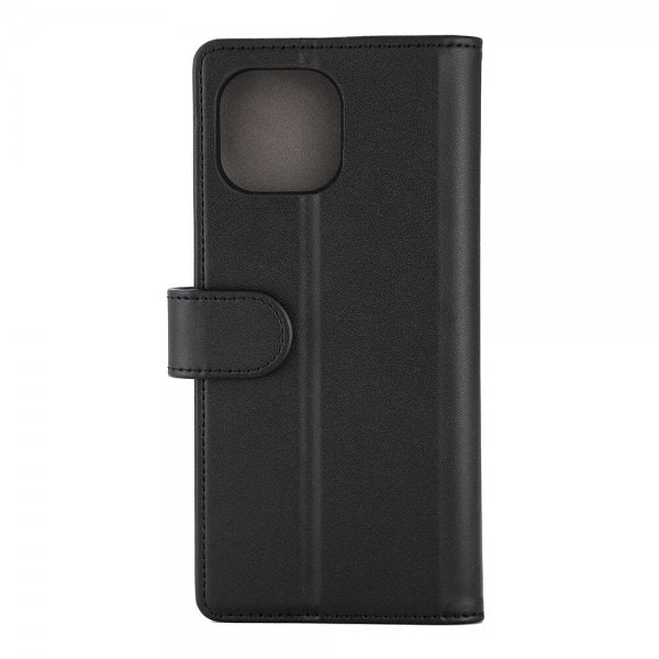 Gear Xiaomi Mi 11 Lite Fodral 3 Kortfack Svart