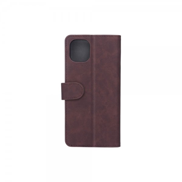 Gear Samsung Galaxy A03 Fodral 3 Kortfack Brun