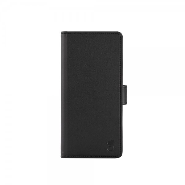 Gear Motorola Moto G200 Fodral 3 Kortfack Svart