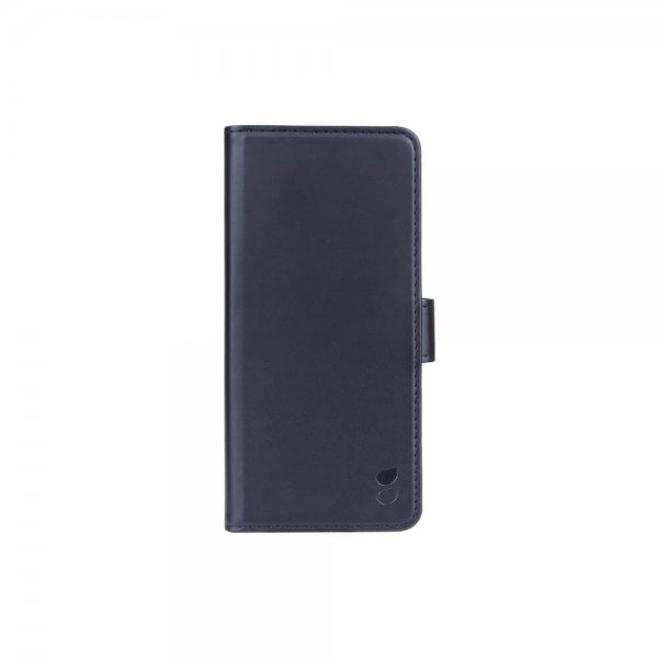 Gear Motorola Moto G71 5G Fodral 3 Kortfack Svart