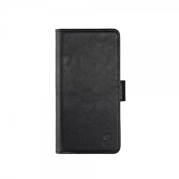Gear Samsung Galaxy S22 Fodral med Kortfack Svart