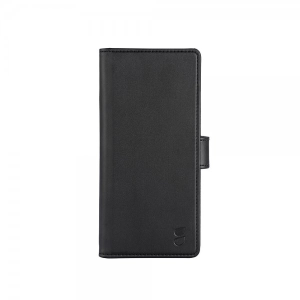 Gear Xiaomi Redmi 9T Fodral 3 Kortfack Röd