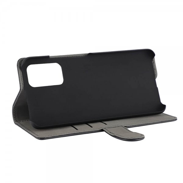 Gear Xiaomi Redmi 9T Fodral 3 Kortfack Röd