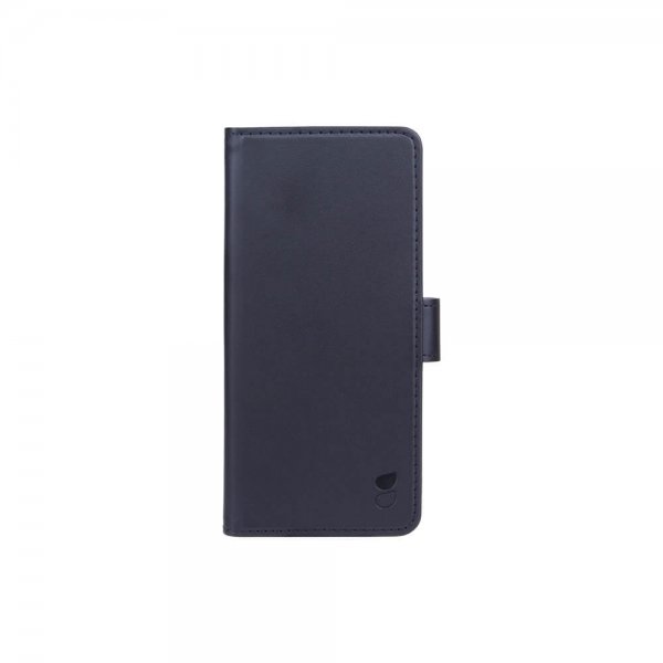 Gear OnePlus 9 Fodral 3 Kortfack Svart