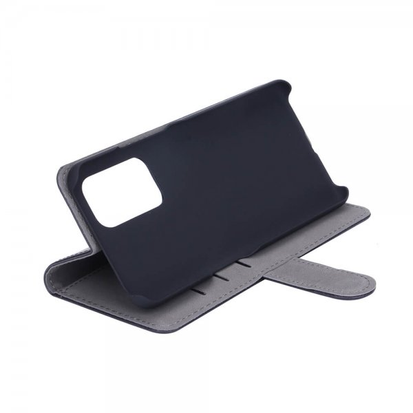 Gear OnePlus 9 Fodral 3 Kortfack Svart