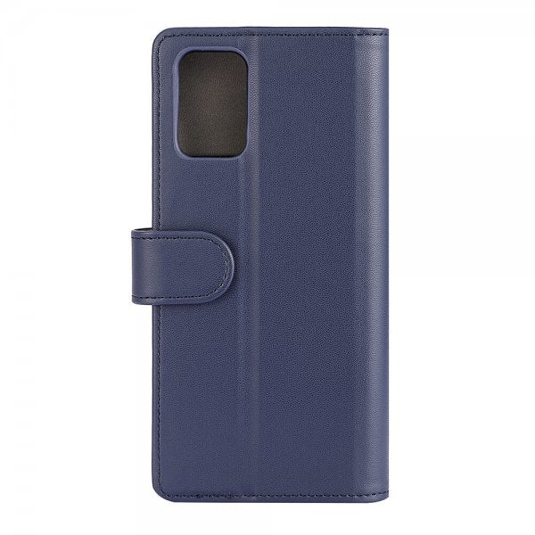 Gear Samsung Galaxy A03s Fodral 3 Kortfack Blå
