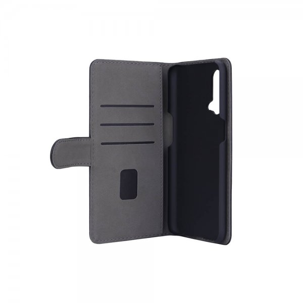 Gear OnePlus Nord CE 5G Fodral 3 Kortfack Svart