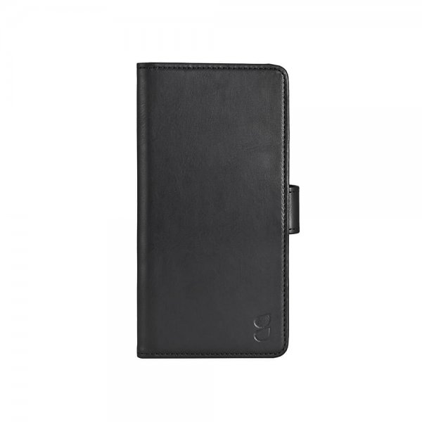 Gear OnePlus Nord 2 5G Fodral 3 Kortfack Svart