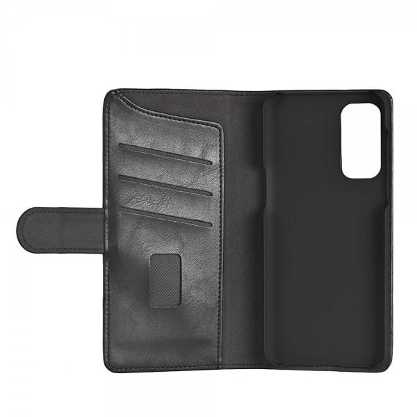 Gear OnePlus Nord 2 5G Fodral 3 Kortfack Svart