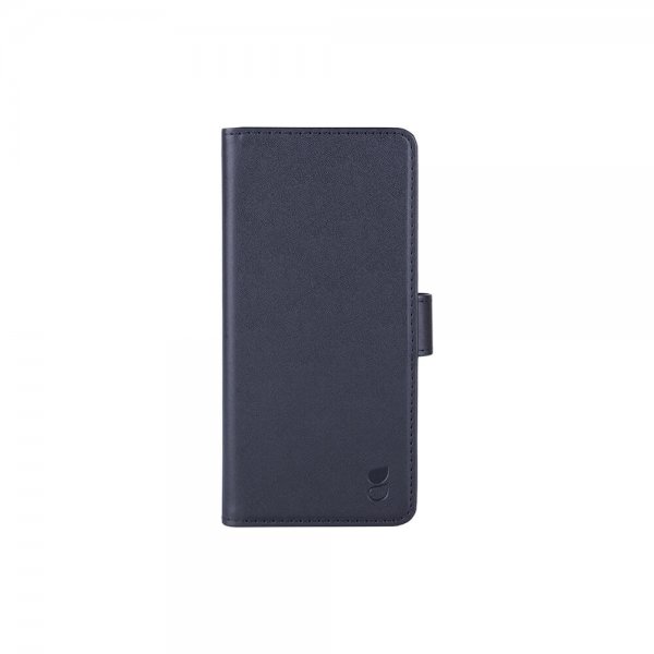 Gear Xiaomi Mi 10T Lite Fodral 3 Kortfack Svart