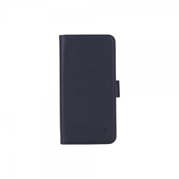 Gear Xiaomi Redmi Note 9 Pro Fodral 3 Kortfack Svart