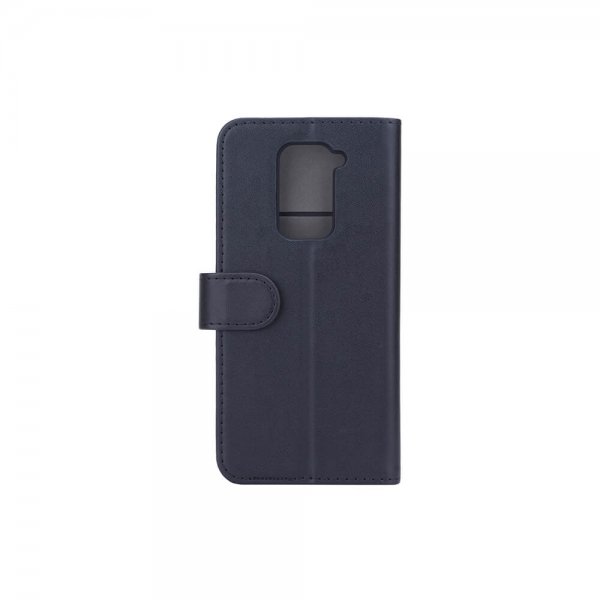 Gear Xiaomi Redmi Note 9 Pro Fodral 3 Kortfack Svart